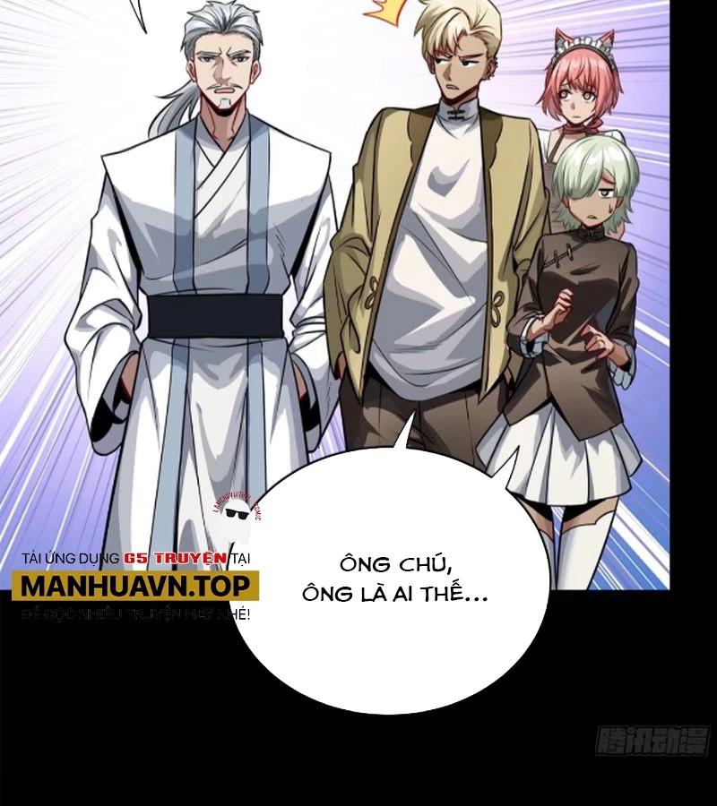 Tinh Giáp Hồn Tướng Chapter 229 - Next Chapter 230