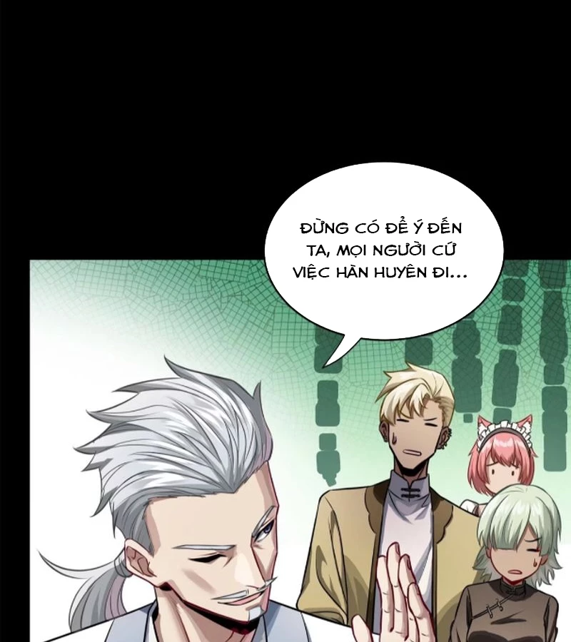 Tinh Giáp Hồn Tướng Chapter 229 - Next Chapter 230