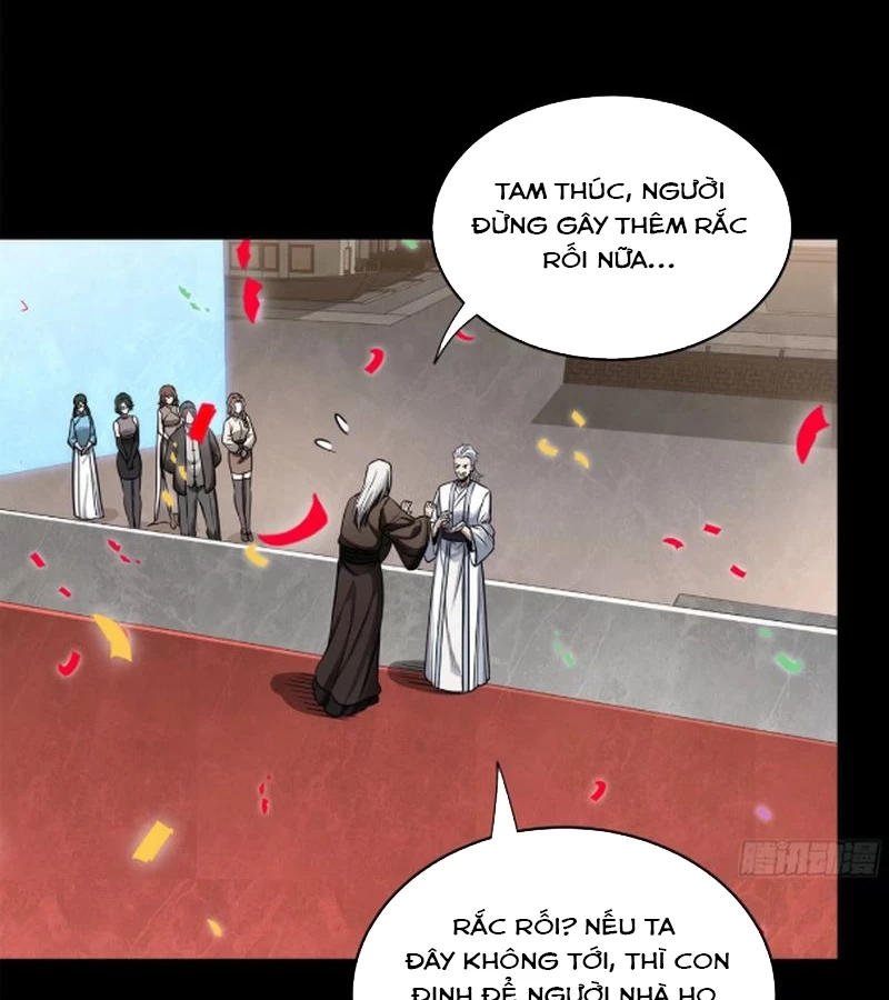 Tinh Giáp Hồn Tướng Chapter 229 - Next Chapter 230