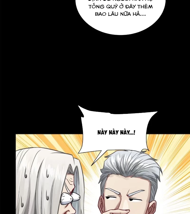 Tinh Giáp Hồn Tướng Chapter 229 - Next Chapter 230