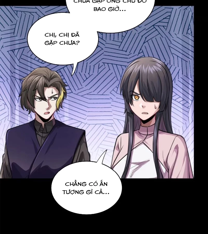 Tinh Giáp Hồn Tướng Chapter 229 - Next Chapter 230