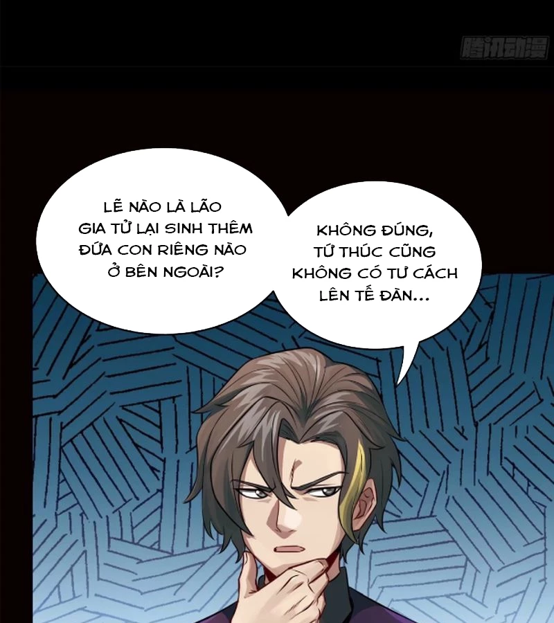 Tinh Giáp Hồn Tướng Chapter 229 - Next Chapter 230