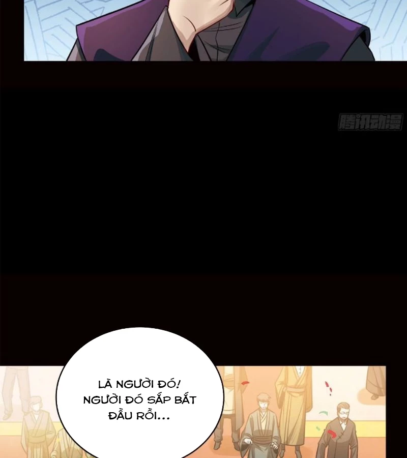 Tinh Giáp Hồn Tướng Chapter 229 - Next Chapter 230