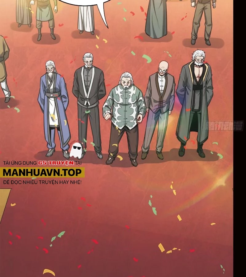 Tinh Giáp Hồn Tướng Chapter 229 - Next Chapter 230