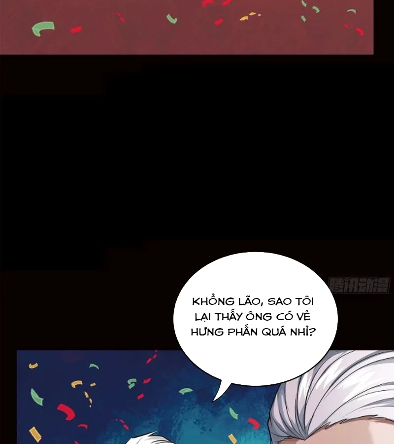 Tinh Giáp Hồn Tướng Chapter 229 - Next Chapter 230