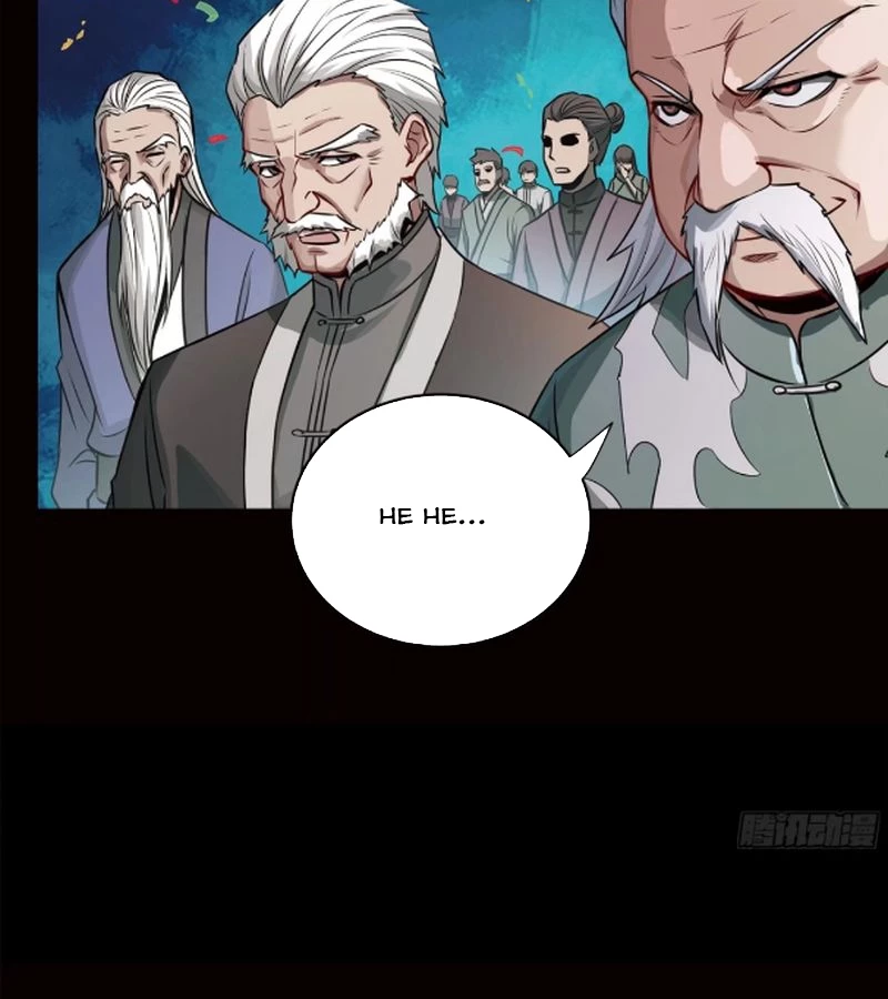 Tinh Giáp Hồn Tướng Chapter 229 - Next Chapter 230