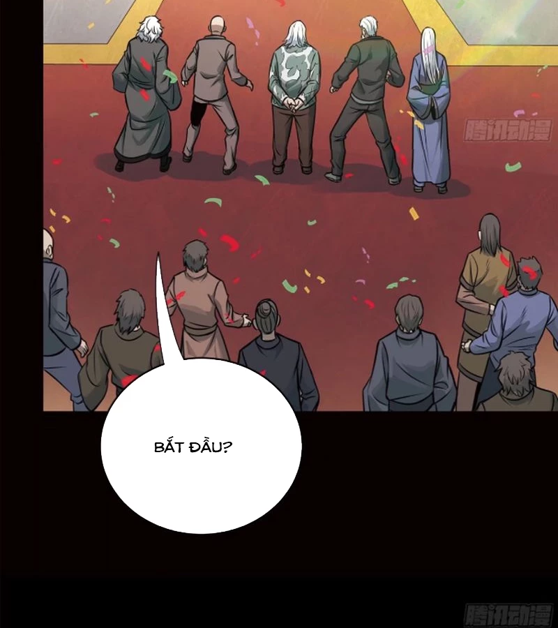 Tinh Giáp Hồn Tướng Chapter 229 - Next Chapter 230