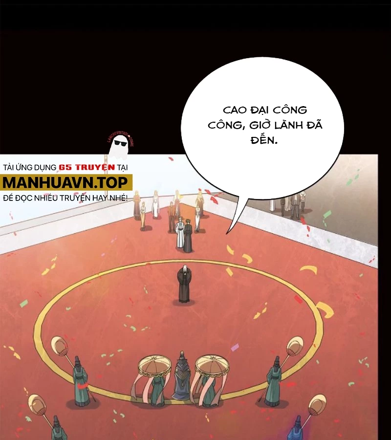 Tinh Giáp Hồn Tướng Chapter 229 - Next Chapter 230