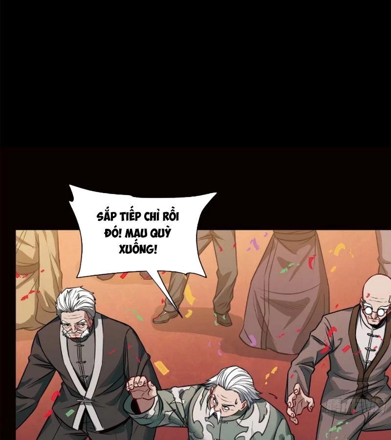 Tinh Giáp Hồn Tướng Chapter 229 - Next Chapter 230