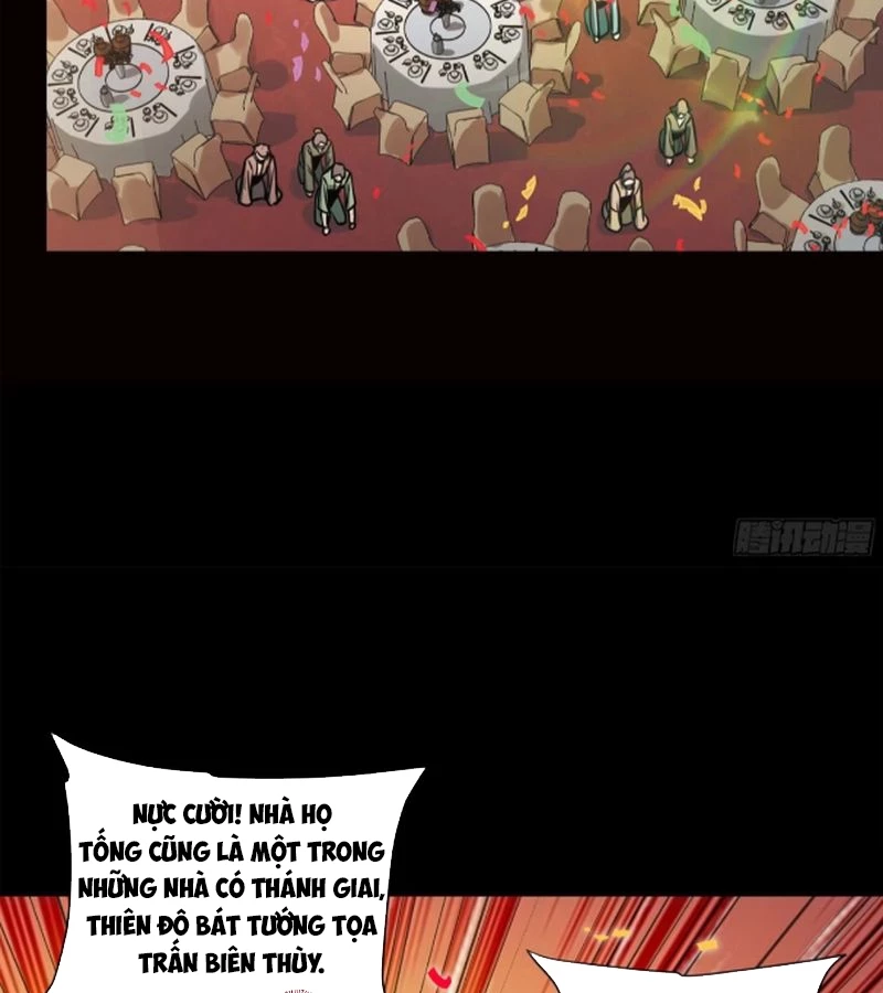 Tinh Giáp Hồn Tướng Chapter 229 - Next Chapter 230