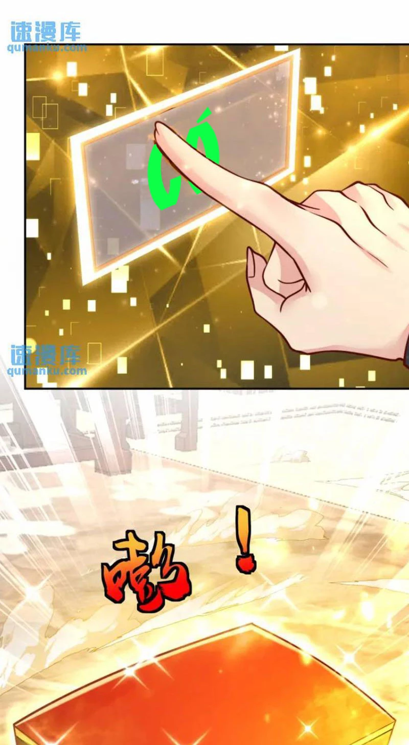 Ta Thực Sự Không Muốn Làm Thần Tiên Chapter 34 - Trang 3