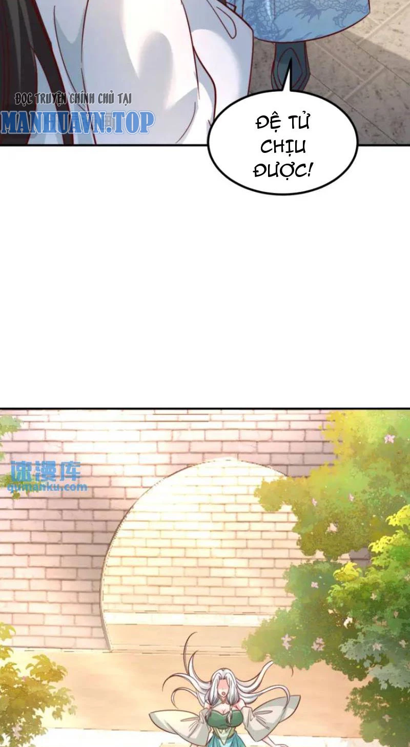 Ta Thực Sự Không Muốn Làm Thần Tiên Chapter 34 - Trang 3