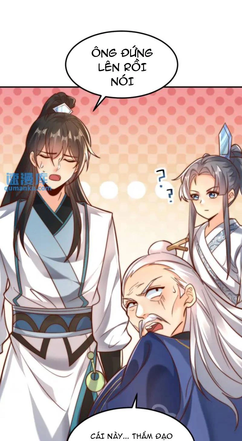 Ta Thực Sự Không Muốn Làm Thần Tiên Chapter 34 - Trang 3