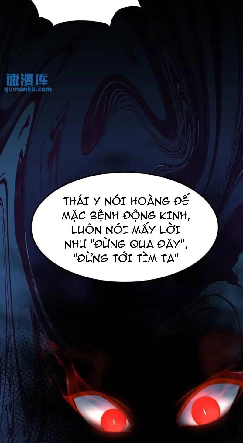 Ta Thực Sự Không Muốn Làm Thần Tiên Chapter 34 - Trang 3