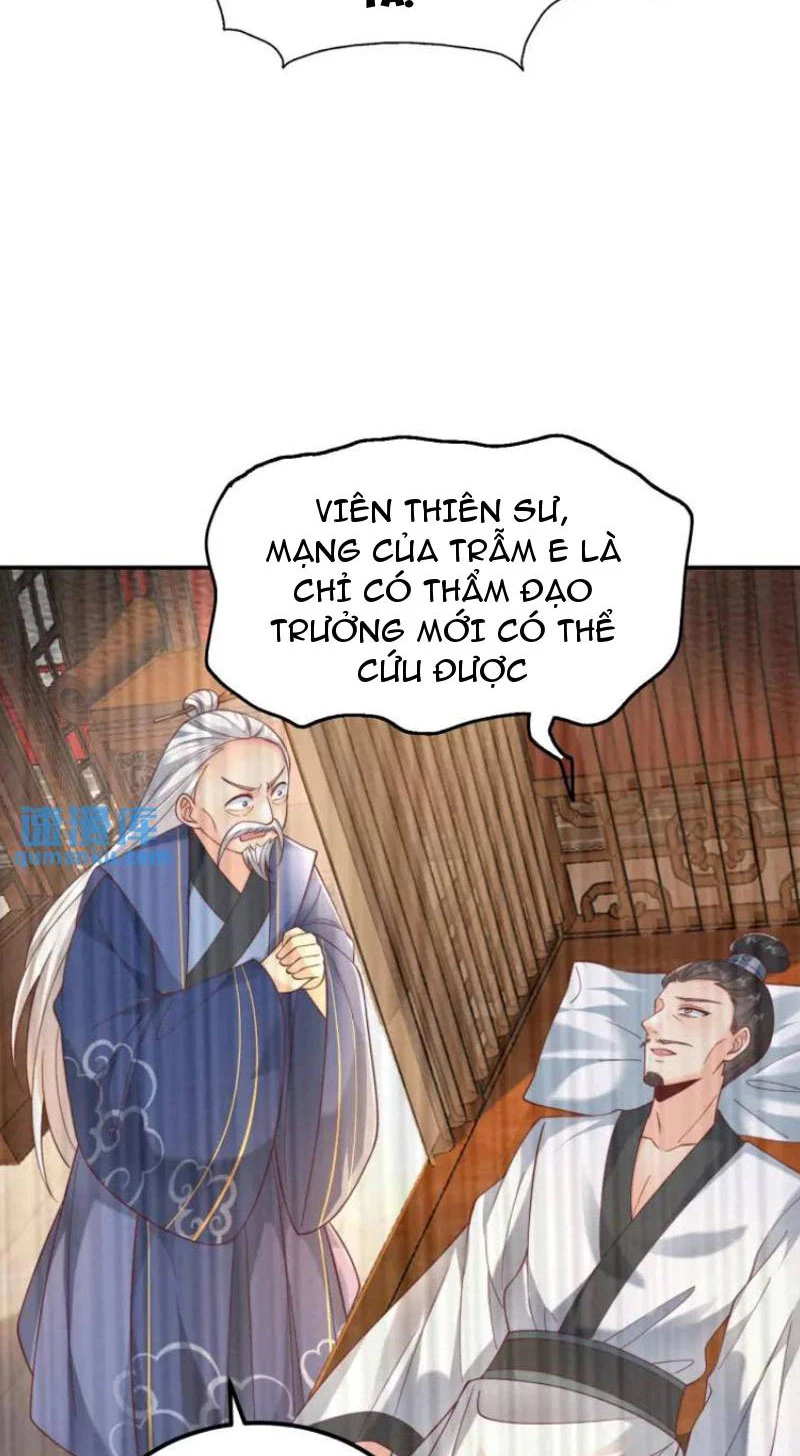 Ta Thực Sự Không Muốn Làm Thần Tiên Chapter 34 - Trang 3