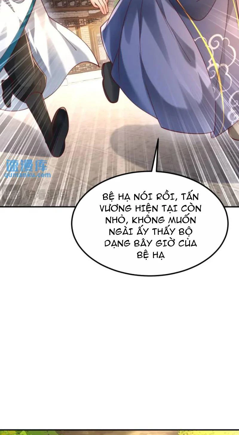 Ta Thực Sự Không Muốn Làm Thần Tiên Chapter 34 - Trang 3