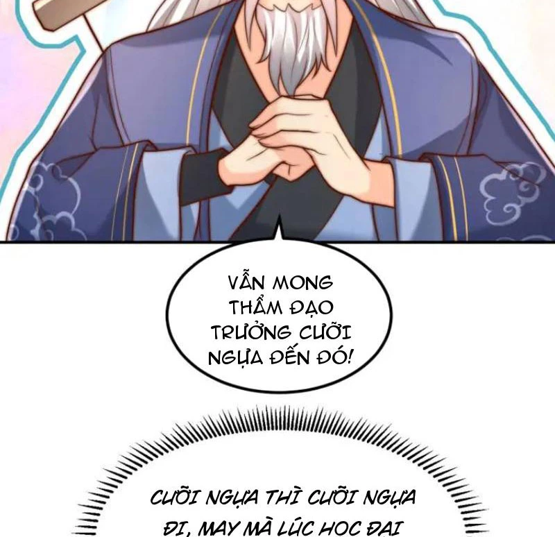 Ta Thực Sự Không Muốn Làm Thần Tiên Chapter 34 - Trang 3