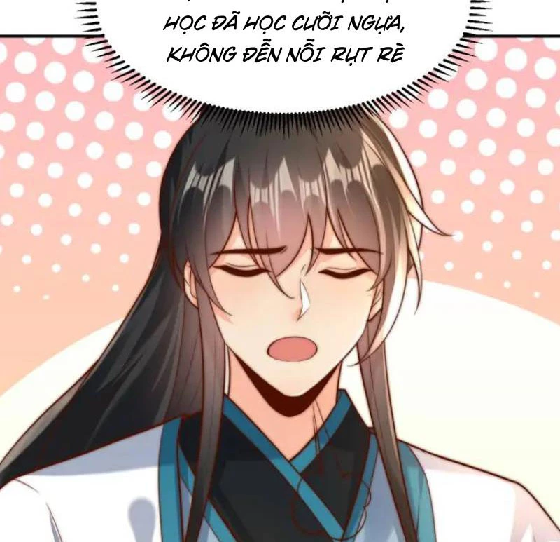 Ta Thực Sự Không Muốn Làm Thần Tiên Chapter 34 - Trang 3