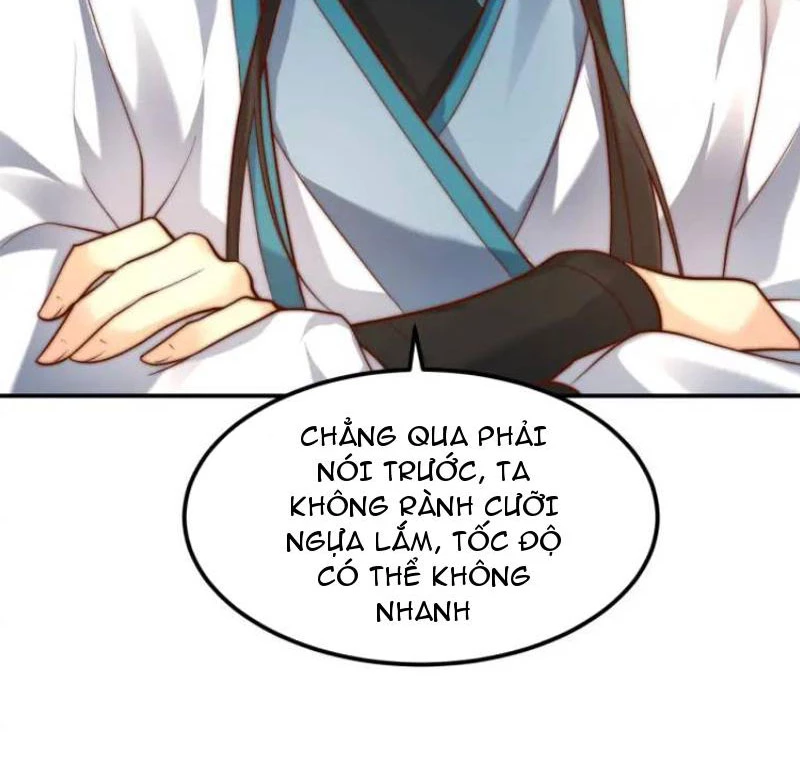 Ta Thực Sự Không Muốn Làm Thần Tiên Chapter 34 - Trang 3