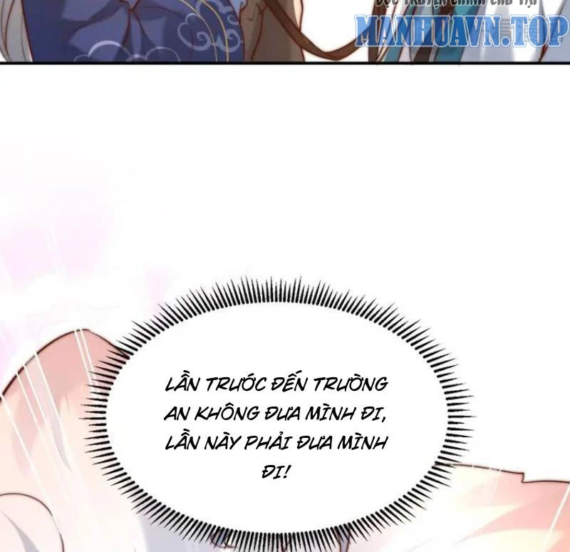 Ta Thực Sự Không Muốn Làm Thần Tiên Chapter 34 - Trang 3