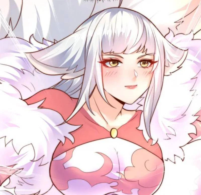 Ta Thực Sự Không Muốn Làm Thần Tiên Chapter 34 - Trang 3