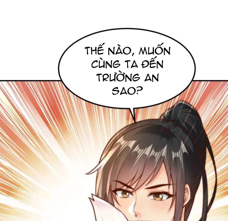 Ta Thực Sự Không Muốn Làm Thần Tiên Chapter 34 - Trang 3