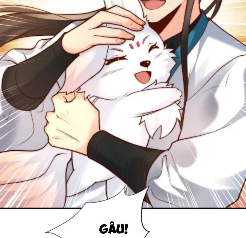 Ta Thực Sự Không Muốn Làm Thần Tiên Chapter 34 - Trang 3