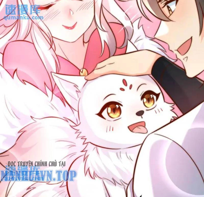 Ta Thực Sự Không Muốn Làm Thần Tiên Chapter 34 - Trang 3