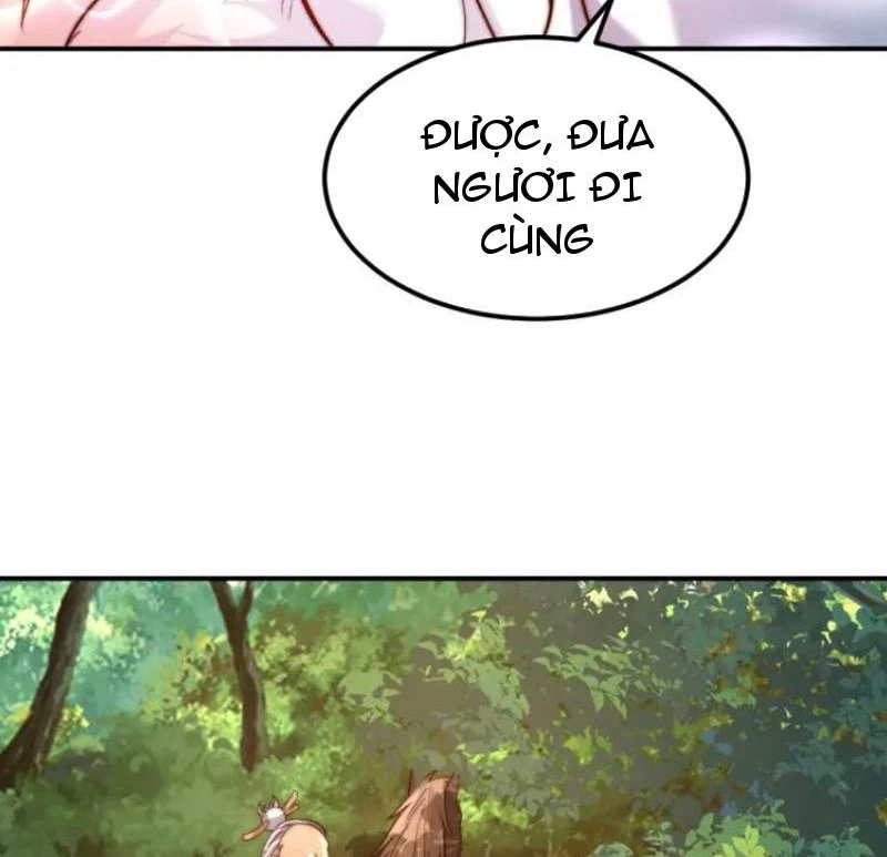 Ta Thực Sự Không Muốn Làm Thần Tiên Chapter 34 - Trang 3