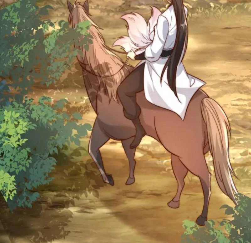 Ta Thực Sự Không Muốn Làm Thần Tiên Chapter 34 - Trang 3