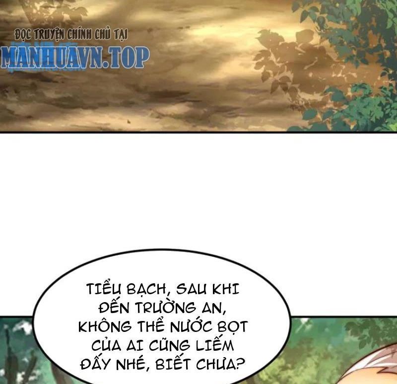 Ta Thực Sự Không Muốn Làm Thần Tiên Chapter 34 - Trang 3