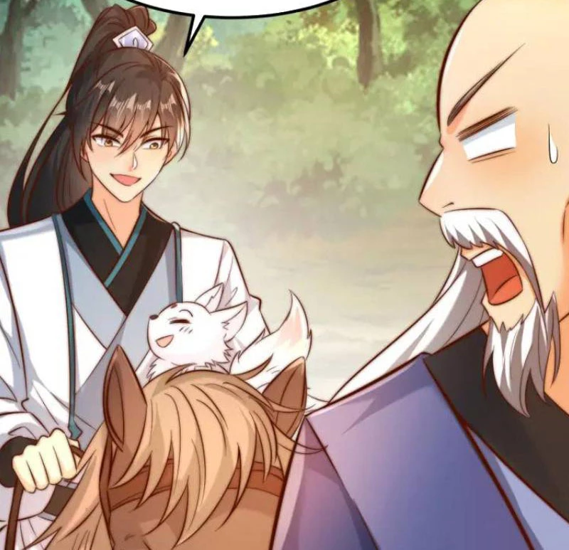 Ta Thực Sự Không Muốn Làm Thần Tiên Chapter 34 - Trang 3