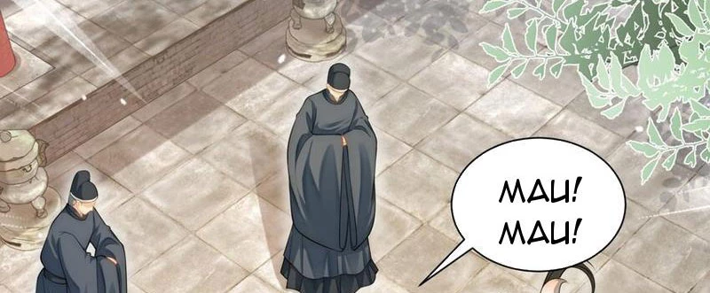 Ta Thực Sự Không Muốn Làm Thần Tiên Chapter 35 - Trang 3