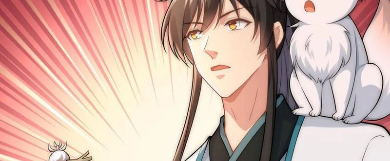 Ta Thực Sự Không Muốn Làm Thần Tiên Chapter 35 - Trang 3