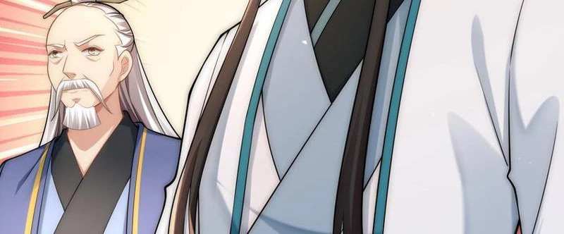 Ta Thực Sự Không Muốn Làm Thần Tiên Chapter 35 - Trang 3