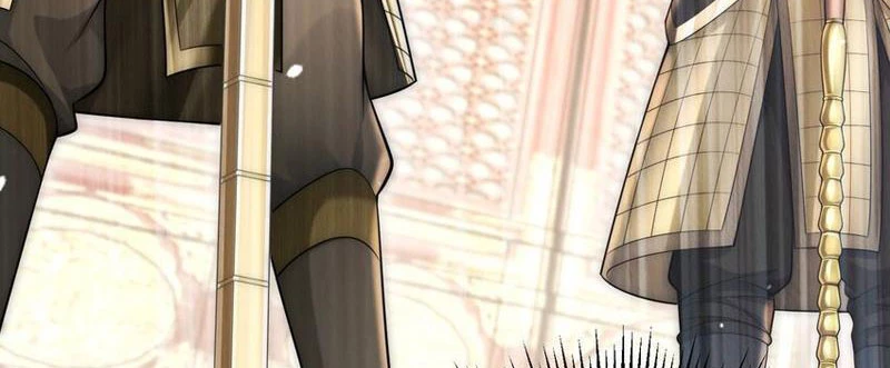 Ta Thực Sự Không Muốn Làm Thần Tiên Chapter 35 - Trang 3