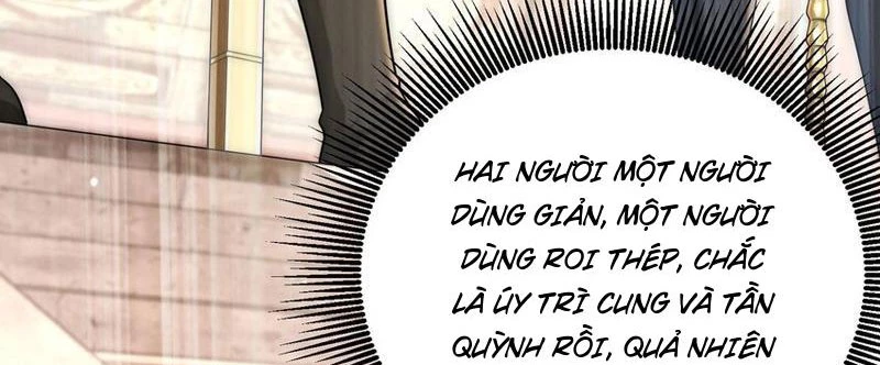 Ta Thực Sự Không Muốn Làm Thần Tiên Chapter 35 - Trang 3