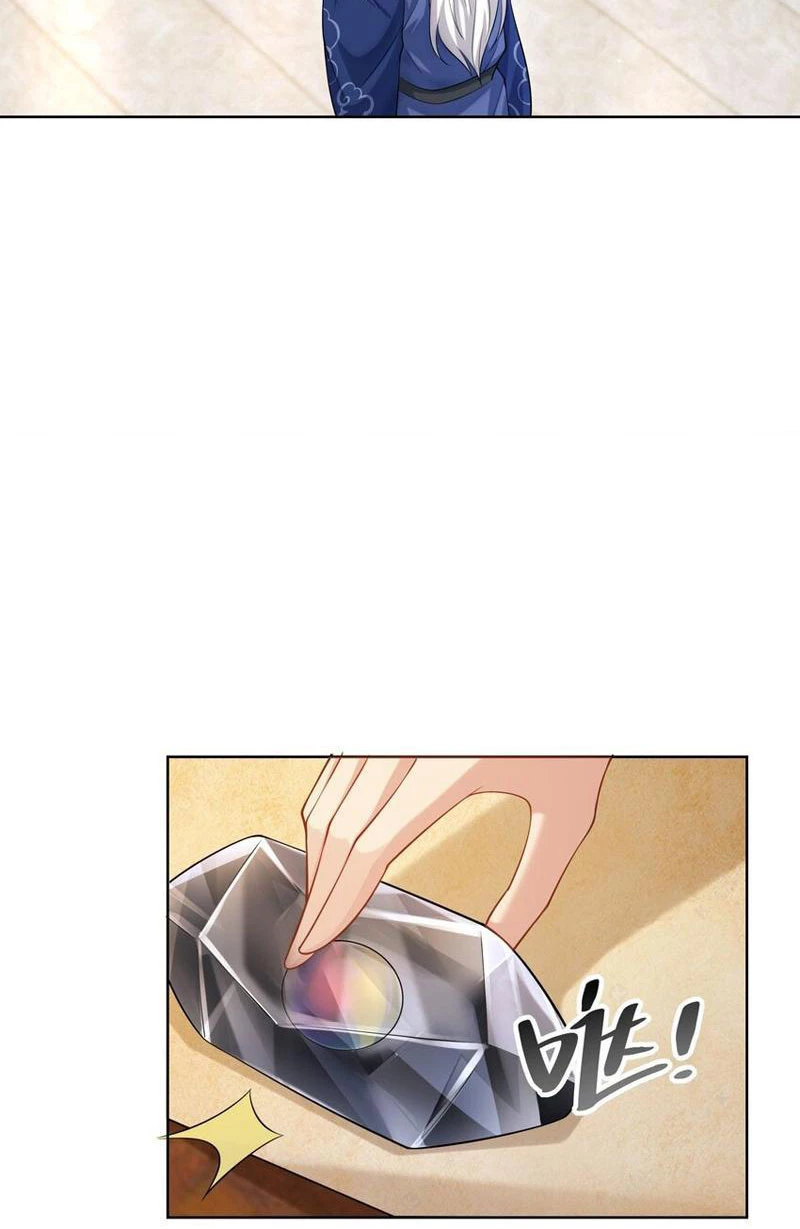 Ta Thực Sự Không Muốn Làm Thần Tiên Chapter 35 - Trang 3