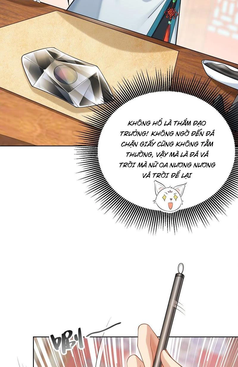 Ta Thực Sự Không Muốn Làm Thần Tiên Chapter 35 - Trang 3