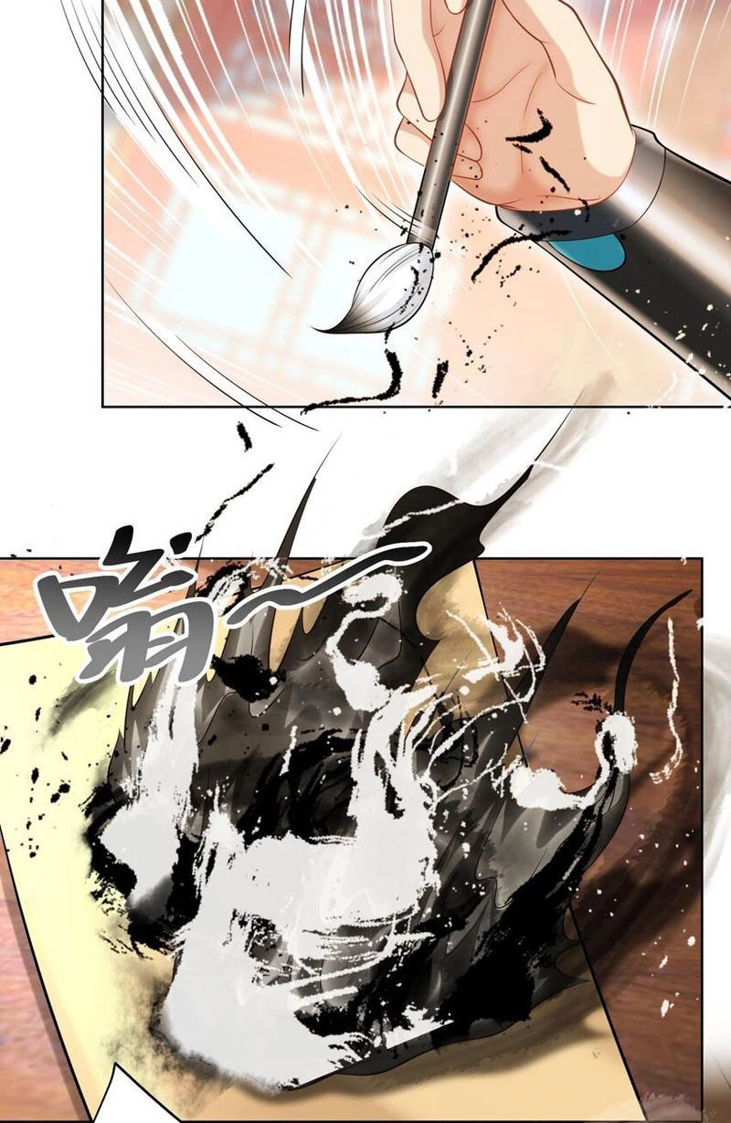 Ta Thực Sự Không Muốn Làm Thần Tiên Chapter 35 - Trang 3