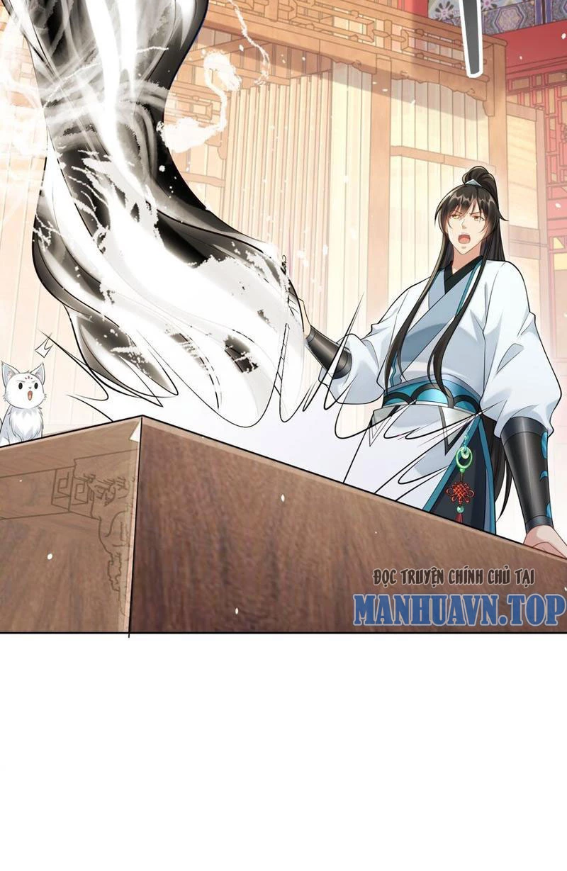 Ta Thực Sự Không Muốn Làm Thần Tiên Chapter 35 - Trang 3