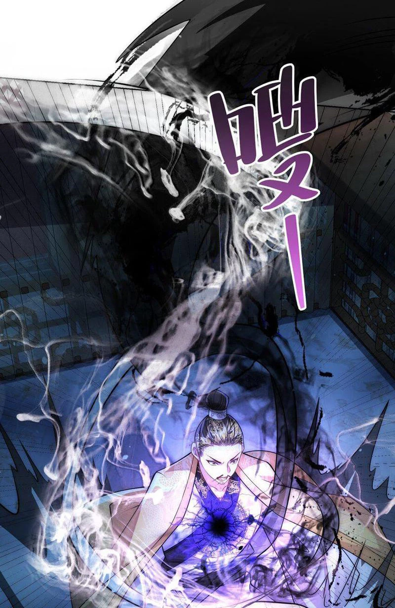 Ta Thực Sự Không Muốn Làm Thần Tiên Chapter 35 - Trang 3