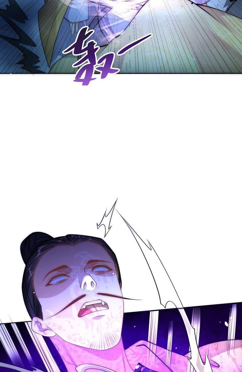 Ta Thực Sự Không Muốn Làm Thần Tiên Chapter 35 - Trang 3