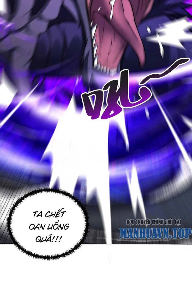 Ta Thực Sự Không Muốn Làm Thần Tiên Chapter 35 - Trang 3