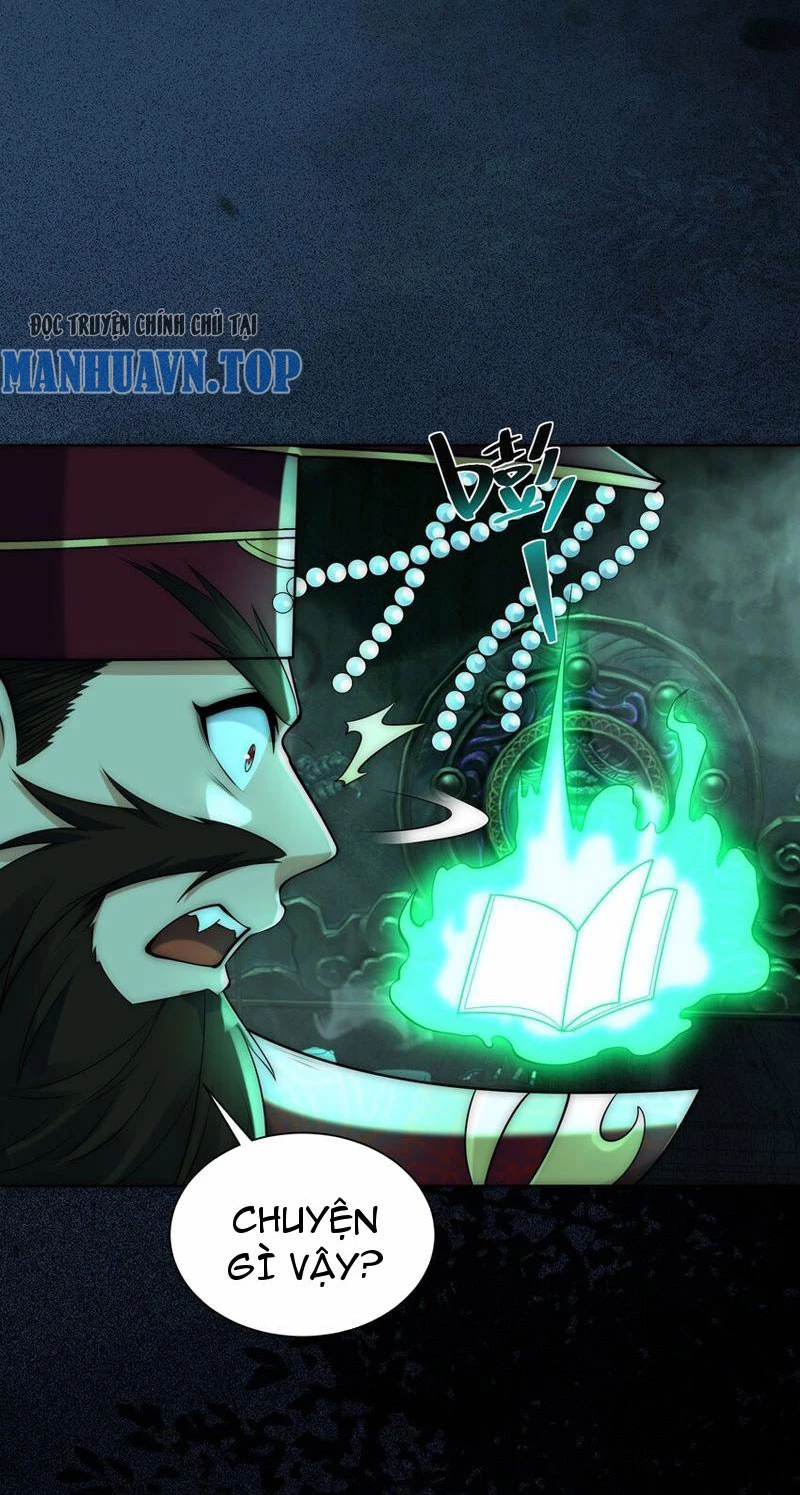 Ta Thực Sự Không Muốn Làm Thần Tiên Chapter 35 - Trang 3