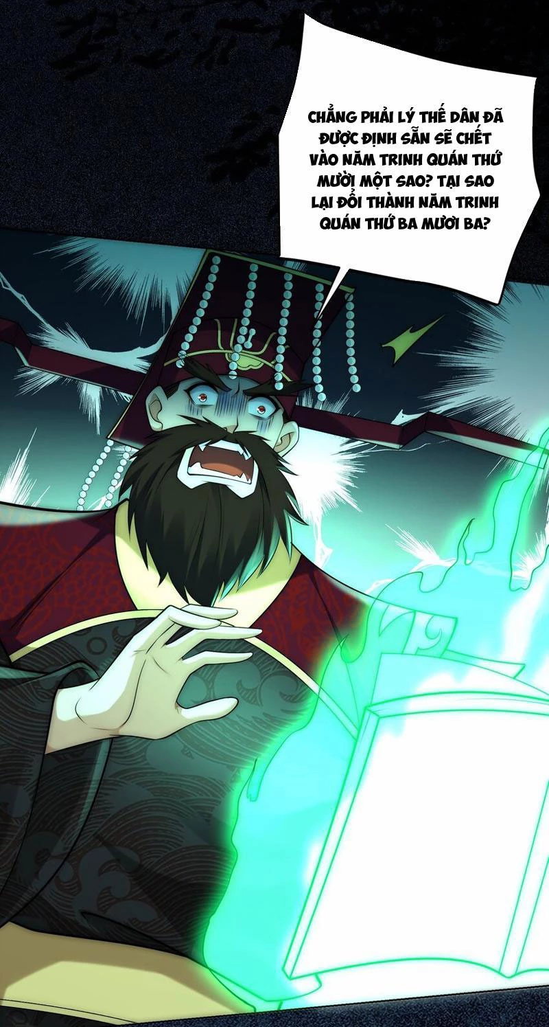 Ta Thực Sự Không Muốn Làm Thần Tiên Chapter 35 - Trang 3