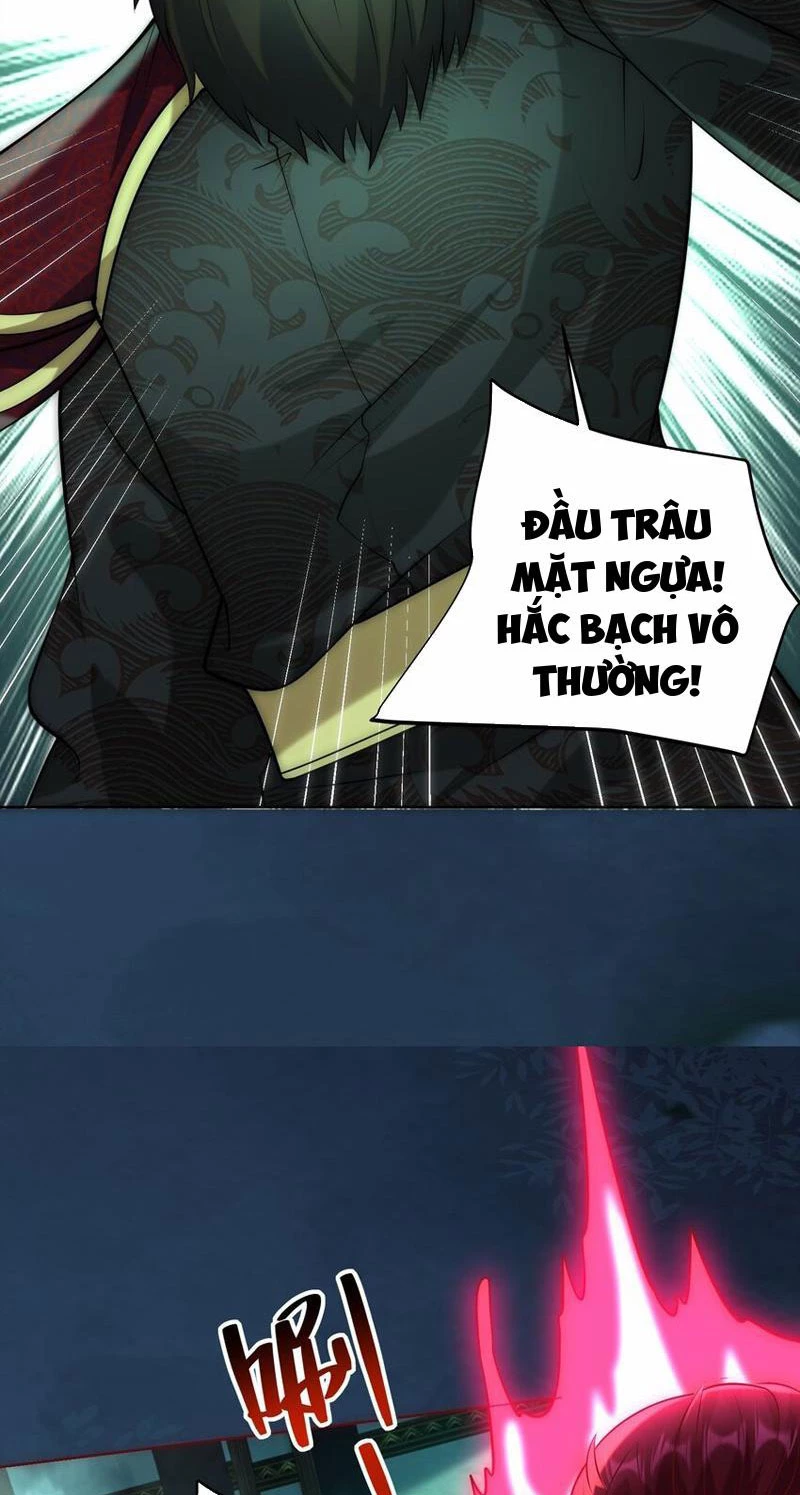 Ta Thực Sự Không Muốn Làm Thần Tiên Chapter 35 - Trang 3