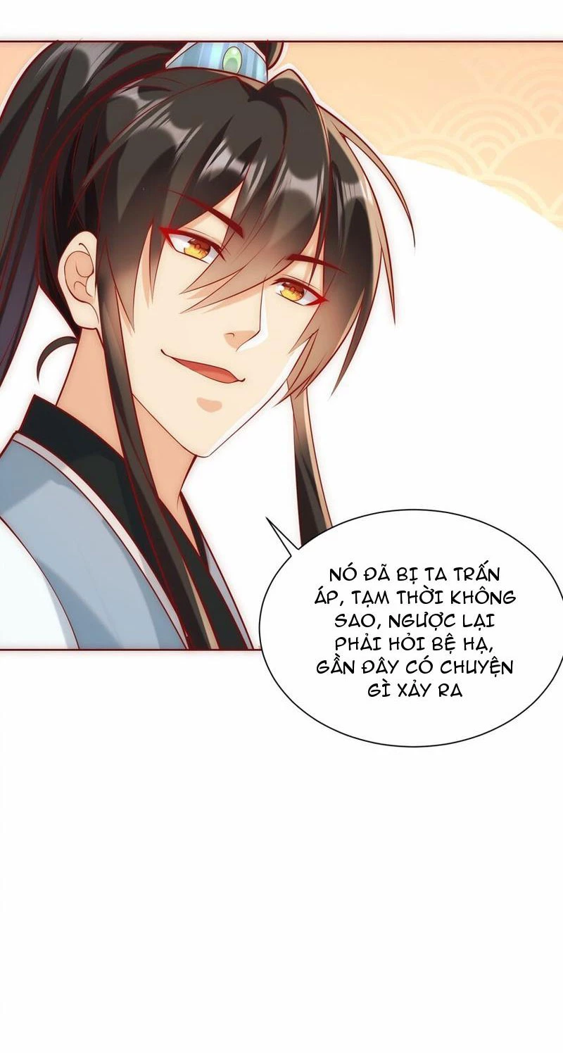 Ta Thực Sự Không Muốn Làm Thần Tiên Chapter 35 - Trang 3