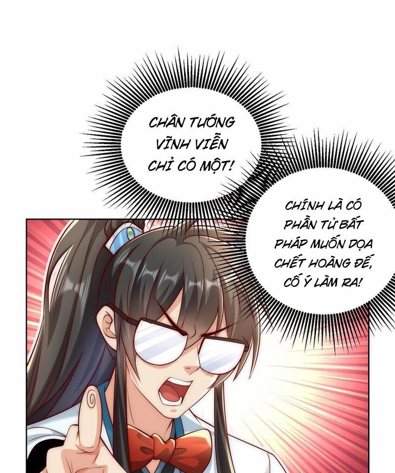 Ta Thực Sự Không Muốn Làm Thần Tiên Chapter 35 - Trang 3