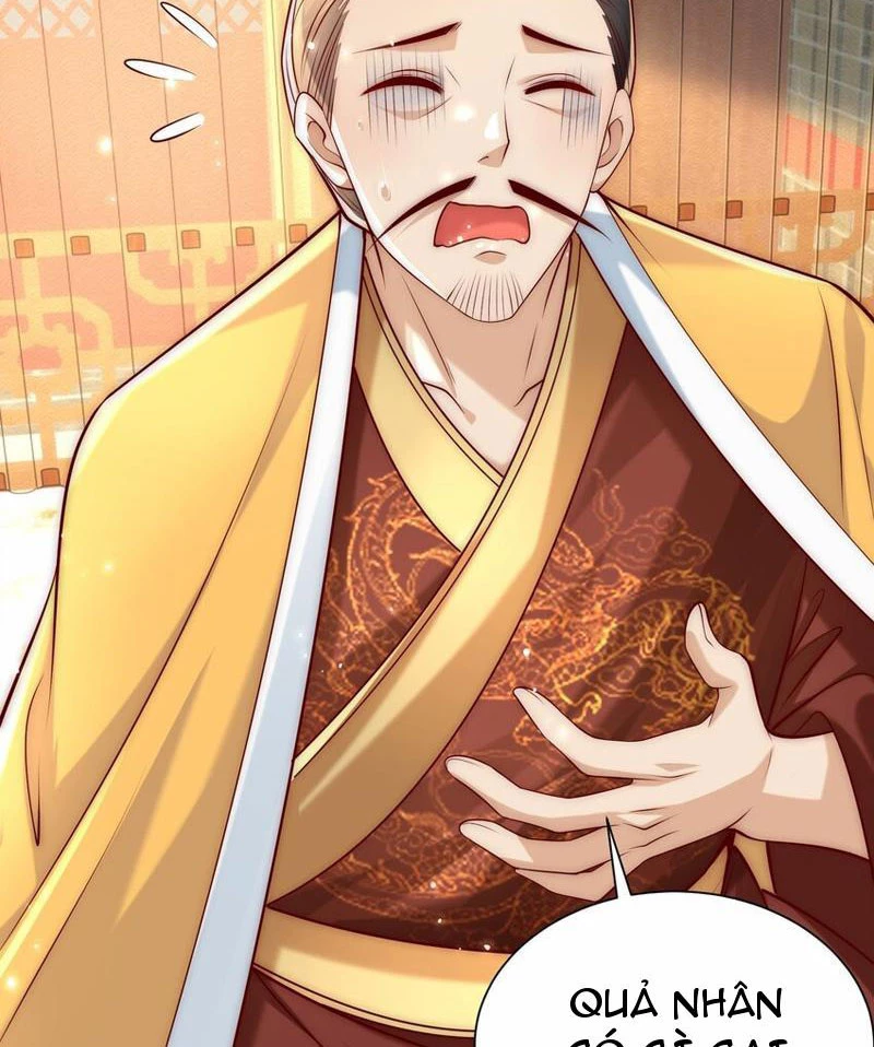 Ta Thực Sự Không Muốn Làm Thần Tiên Chapter 35 - Trang 3